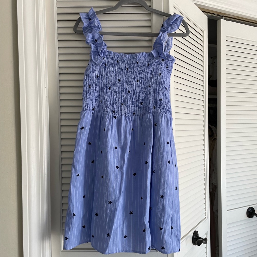 Lumiere Star Dress